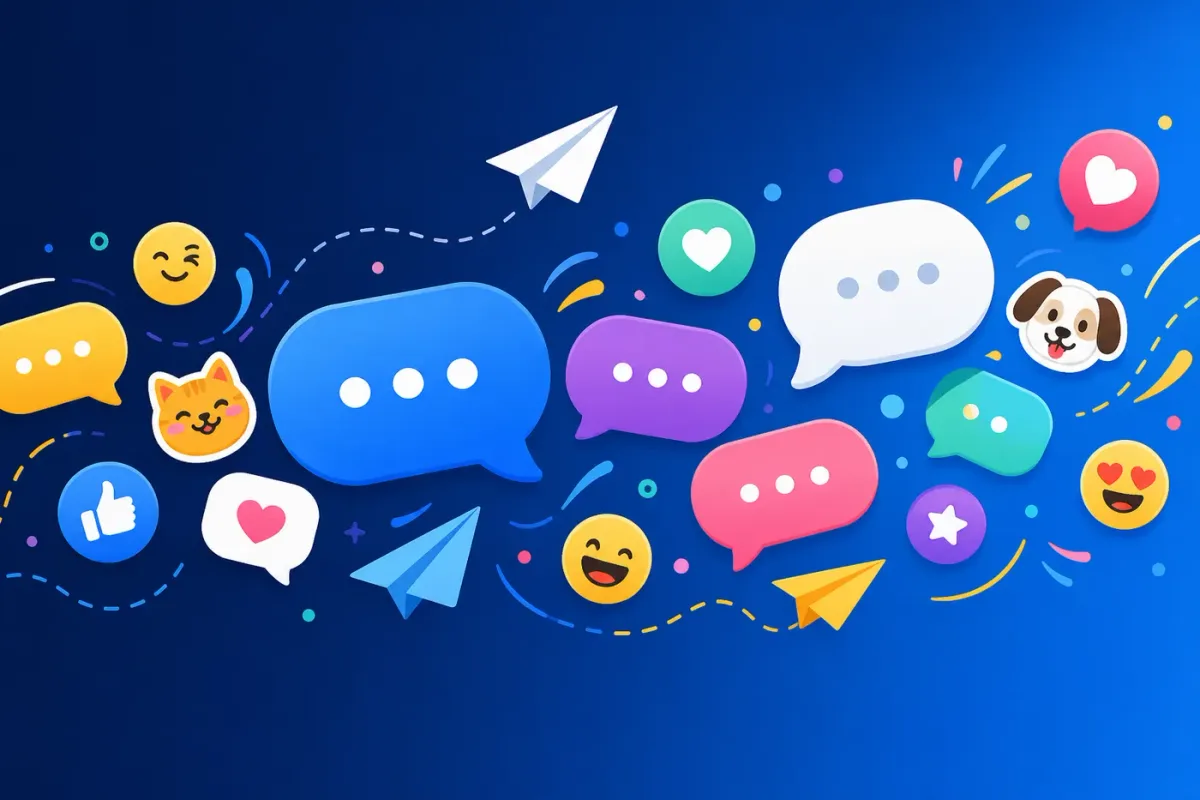 Telegram Premium für Familie und Freunde